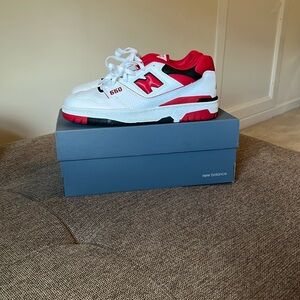 New Balance sneakers